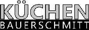 Logo Küchen Bauerschmitt UG